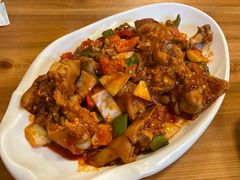 -元奶奶包饭(公新银浦店)