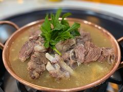 -藏味八珍特色火锅