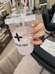 -Touch Nail·品质·美甲美睫