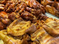 -聚合鑫东北熏酱熟食麻辣面(长阳店)