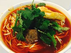 -秦云老太婆摊摊面(全国总店)