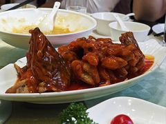 -光明邨大酒家(淮海路店)