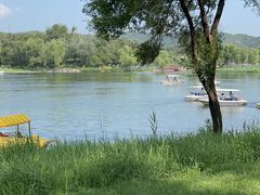 -承德避暑山庄景区