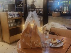 -老梦面包CHEZMOREL(麦子店)