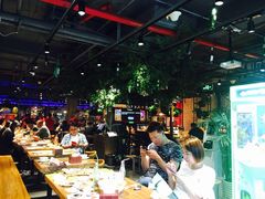 -管氏翅吧(马家堡店)