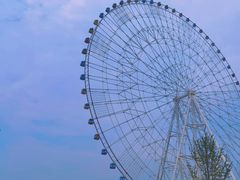 -南昌之星摩天轮