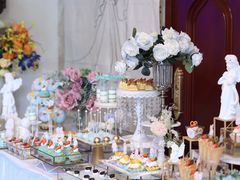 -食间旅人DIY烘焙工作室