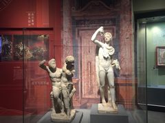 -盘龙城国家考古遗址公园