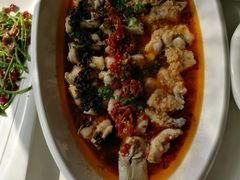 -巴陵全鱼席(湖南老字号汴河街店 )