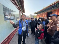 -历代帝王庙博物馆