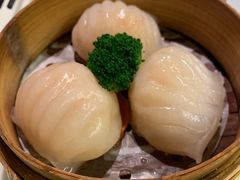 -新大咀港式茶餐厅(宝山万达店)