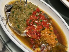 -老村长•湖北家常菜(黄浦路店)