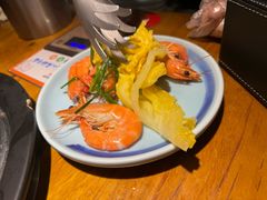 -三个渔夫·蒸汽海鲜(小白楼店)