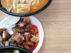 -老闽味沙茶面·姜母鸭(传承35年曾厝垵店)