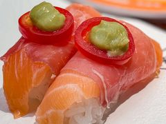 -元气寿司(东方宝泰店)