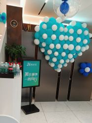 -LJOY丽锦造型·烫发染发