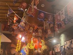 -有喜屋·烧鸟·居酒屋(三钢里店)