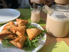 -ALAMEEN阿拉伯餐厅(三里屯店)