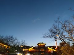 -茅山东方盐湖城景区