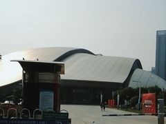 -合肥大剧院