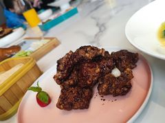 -荷塘秋月·本帮江浙菜(国权路店)