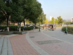 -安徽大学(磬苑校区)