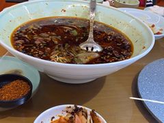 -王妈热卤·川味馆(海昌店)