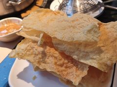 -牛事制造局牛肉火锅(莲岳路店)