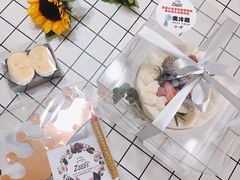 -ZOZO's昌左左精致甜品设计(新北店)