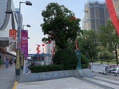 -万达广场(马鞍山太白路店)