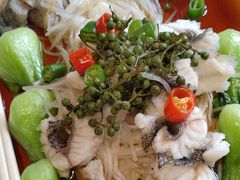 -维园悦谱·海派家常菜(乌鲁木齐南路店)
