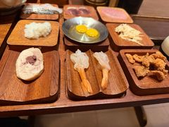 -银米·云南传统过桥米线(双廊黑金冠店)