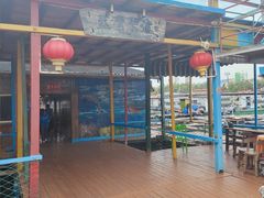 -蓝湾碧波·老字号·疍家非遗海上餐厅