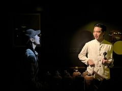 -武汉知音号
