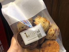 -SKROLL卡特司库·蛋糕定制·生吐司·司康(古北程家桥店)