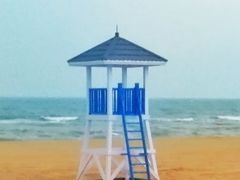 -北戴河东海水浴场
