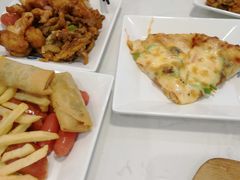 -纽斯特自助牛排餐厅(三林印象城店)