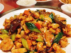 八珍豆腐-胖子菜馆(隆昌路店)