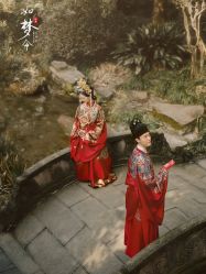 -苏菲雅婚纱摄影(环城南路店)