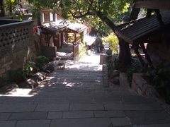 -重庆十八梯传统风貌区