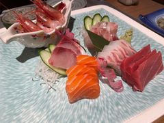 -乾山寿司(好运街店)