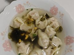 菜肉大馄饨-光明邨大酒家(淮海路店)
