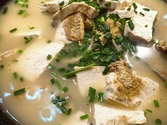 花鲢鱼头汤-古道村落(温汤店)