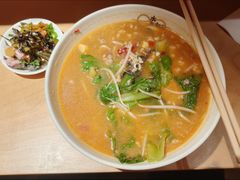 -水平有限广西米粉·广西风味集(五道口店)