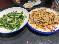 -槐乡六门城小馆(洪洞店)