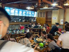 大堂-张关合渣(朱家坳店)