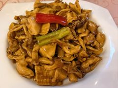 -烤肉宛饭庄(南礼士路店)