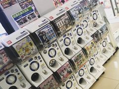 -jungle密林(百米香榭商业街店)