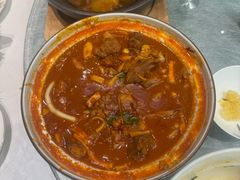 -马老六清真餐厅(雁滩店)