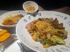 -友达面馆(广州总店)